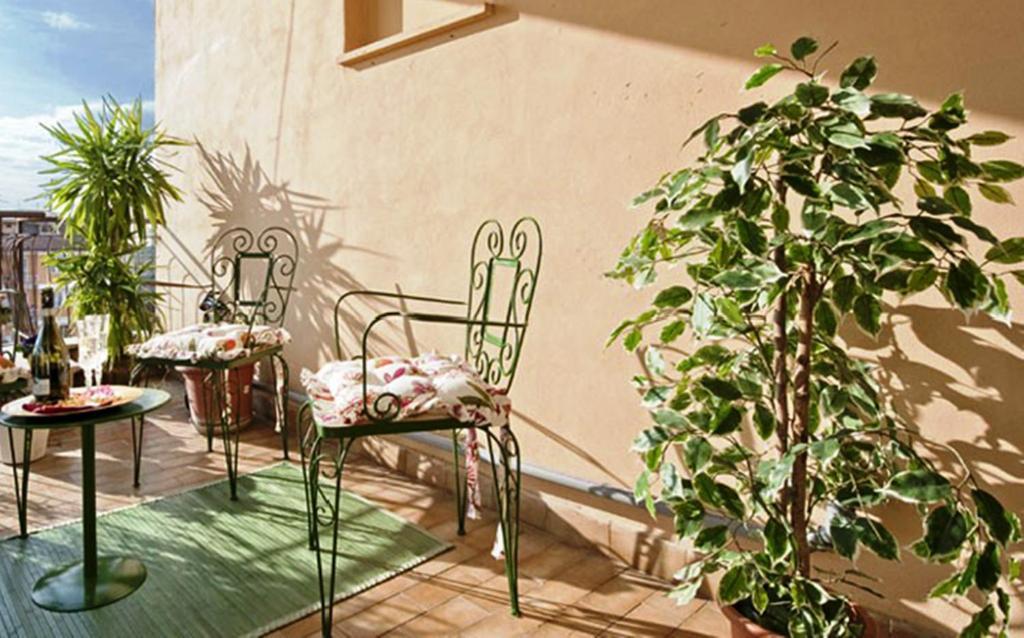 Stelle Di San Lorenzo Roma Ngoại thất bức ảnh